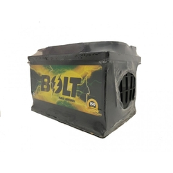 Bateria BOLT 60ah é boa?