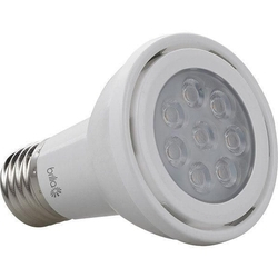 Lampada Smart Led Par 20 6W 25° 5700K Bivolt Brilia é boa?