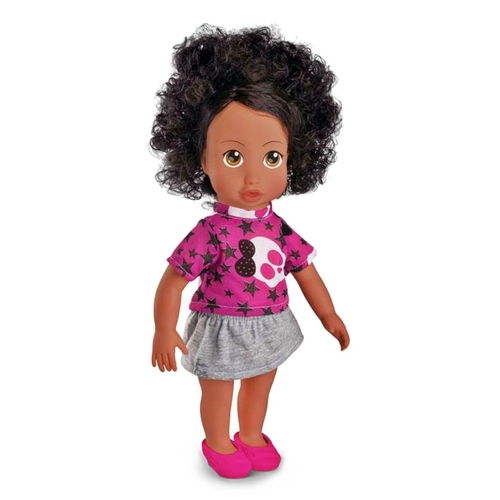 Boneca lari Clearance