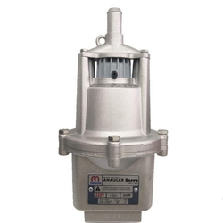 Anauger Sappo 5g 320w Bomba Submersa Vibratória 127v Menor preço em Anauger Sappo 5g 320w Bomba Submersa Vibratória 127v