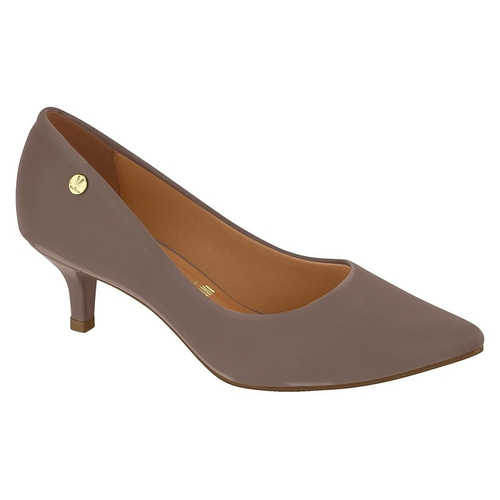 scarpin vizzano cinza