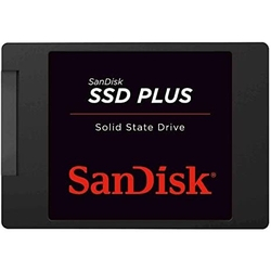 SSD 240Gb SanDisk® PLUS é boa?