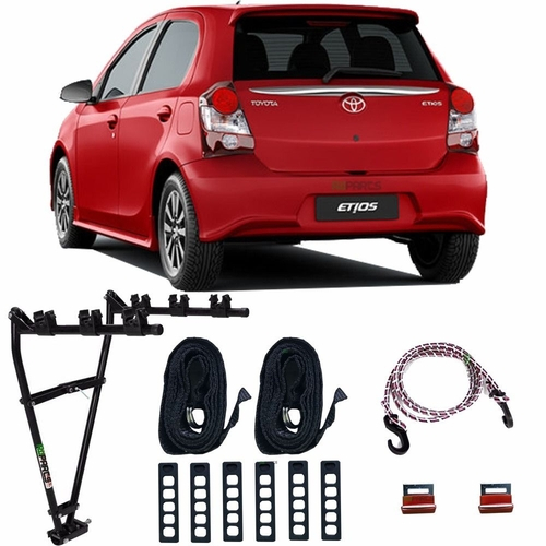Transbike etios Clearance