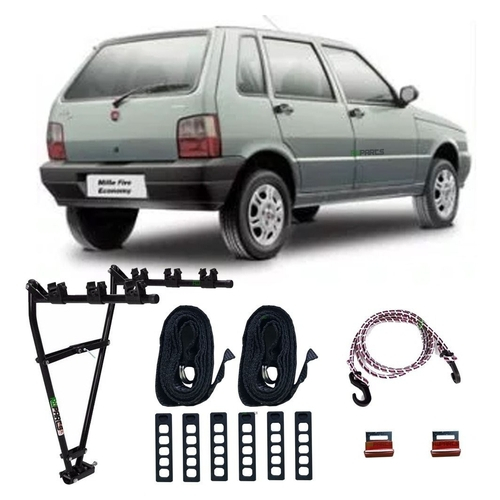 Suporte de bicicleta para uno Clearance