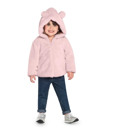jaqueta infantil trick nick