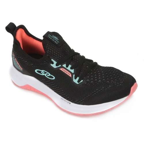 tenis olympikus feminino lojas americanas