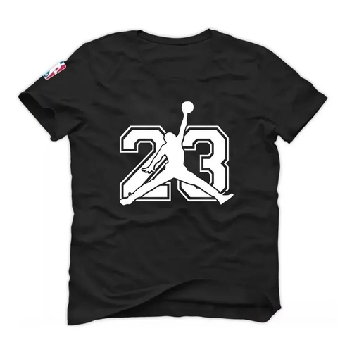 camiseta jordan 23