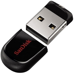 Pen Drive 16gb Sandisk Cruzer Fit é boa?