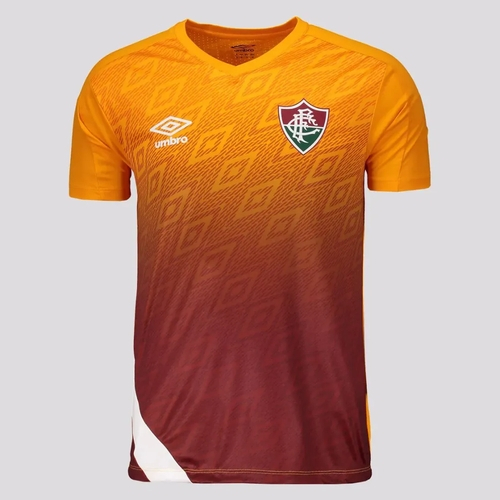 camisa nova do fluminense umbro