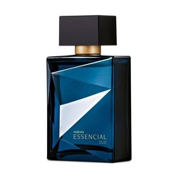 Deo Parfum Essencial Oud Masculino - 100ml é boa?