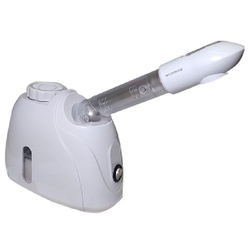 Vaporizador Facial Limpeza Pele Remoção Cravos Espinhas Menor preço em Vaporizador Facial Limpeza Pele Remoção Cravos Espinhas