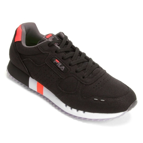 tênis fila classic 92 cinza