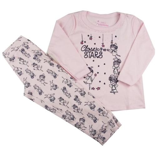 Pijama have fun inverno Outlet
