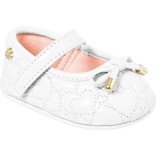 sapato de batizado feminino