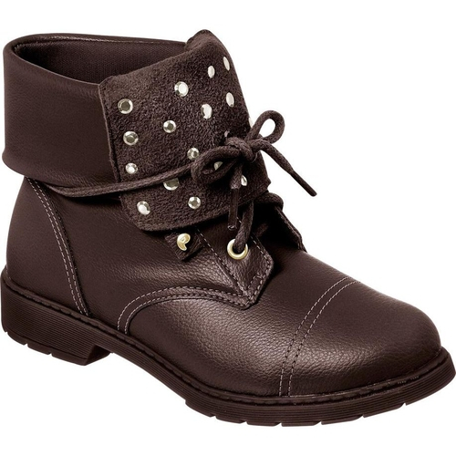 bota infantil 35
