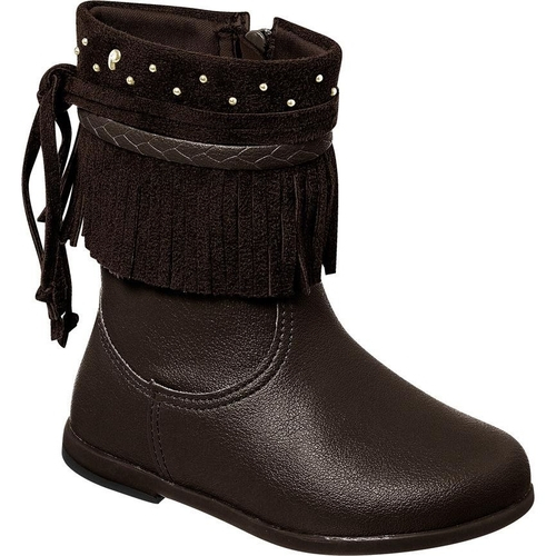 bota alice pampili