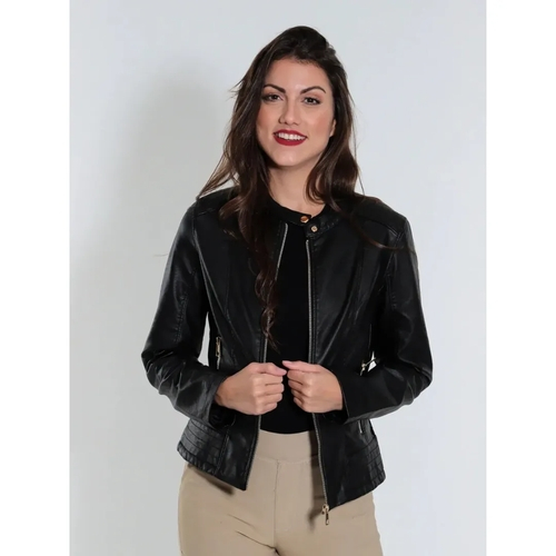 jaquetas femininas mooncity