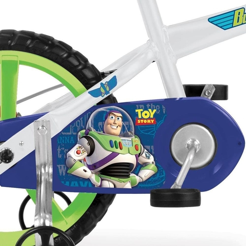 Bicicleta infantil buzz lightyear Clearance