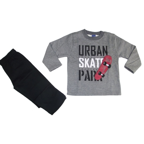 conjunto tmx inverno