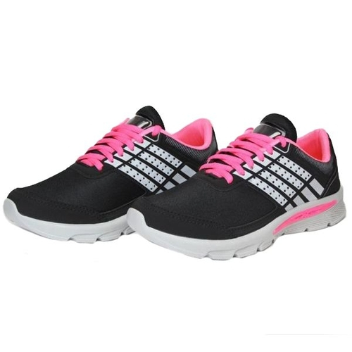 tenis de caminhada feminino barato