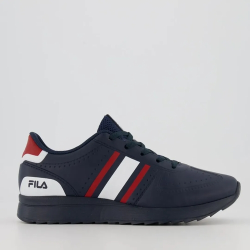 tenis fila juvenil