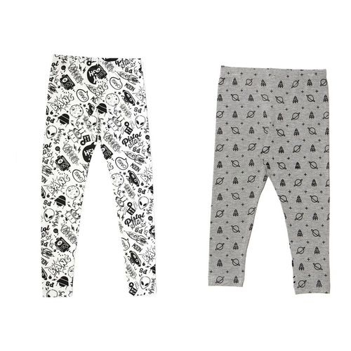 legging infantil menina