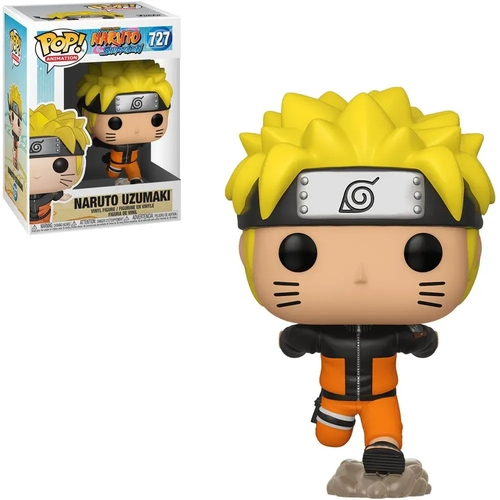 Perguntas do anime Naruto!