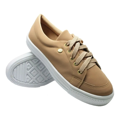 sapatenis feminino confort