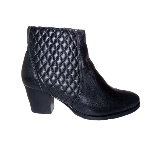 bota de pelica feminina