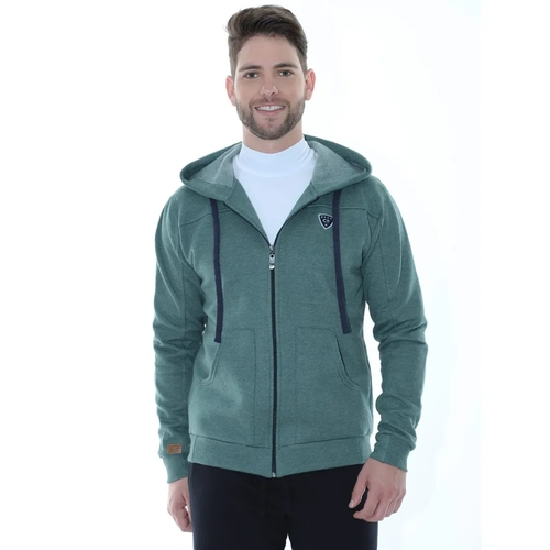 prana smith full zip moletom com capuz