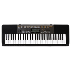 Teclado Casio Lk-265 Com Teclas Iluminadas Menor preço em Teclado Casio Lk-265 Com Teclas Iluminadas
