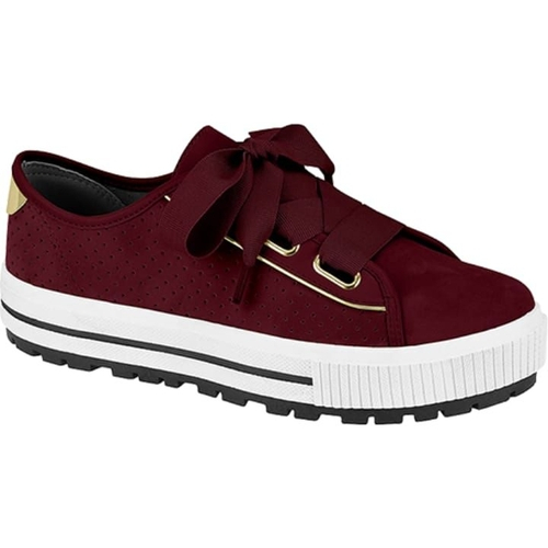 tenis vinho moleca