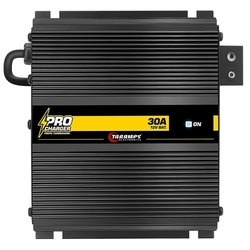 Fonte Taramps Procharger 30a Bivolt é boa?