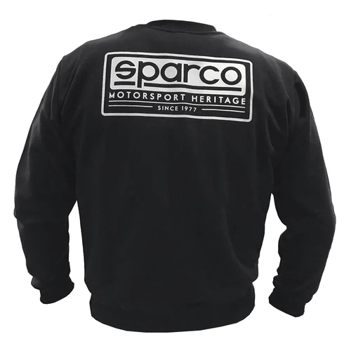 sparco moletom com capuz