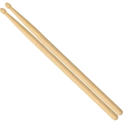 Baqueta GNR Bateria Ponta Madeira (Unitário) é boa?