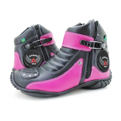 bota cano curto impermeavel feminina