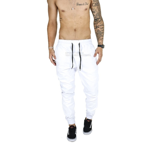 calca jeans masculina jogger