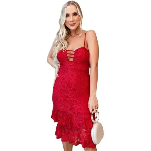longuete para formatura