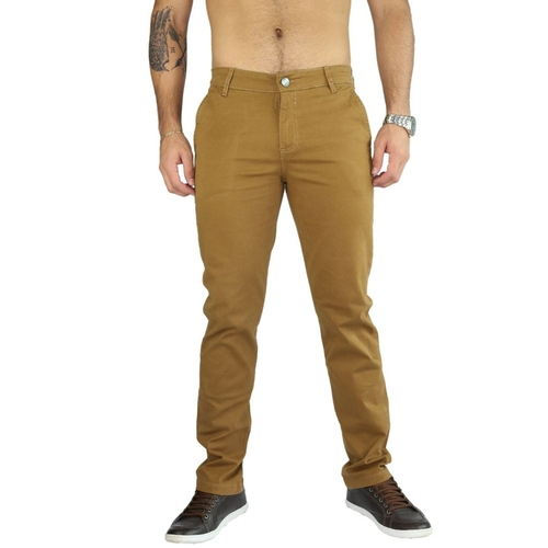 calça caqui masculina infantil