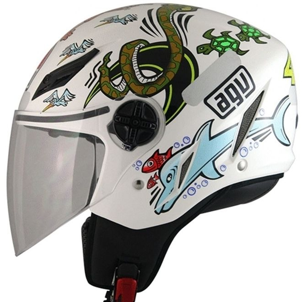 capacete blade replica
