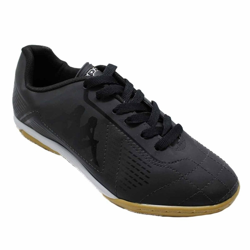 chuteira futsal kappa