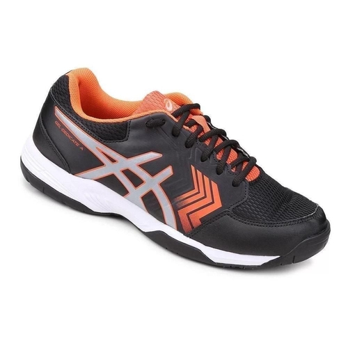 asics futebol de salao