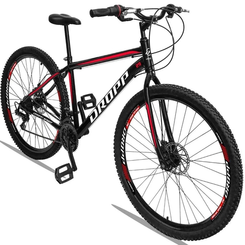 Bicicleta 19 aro 29 Clearance