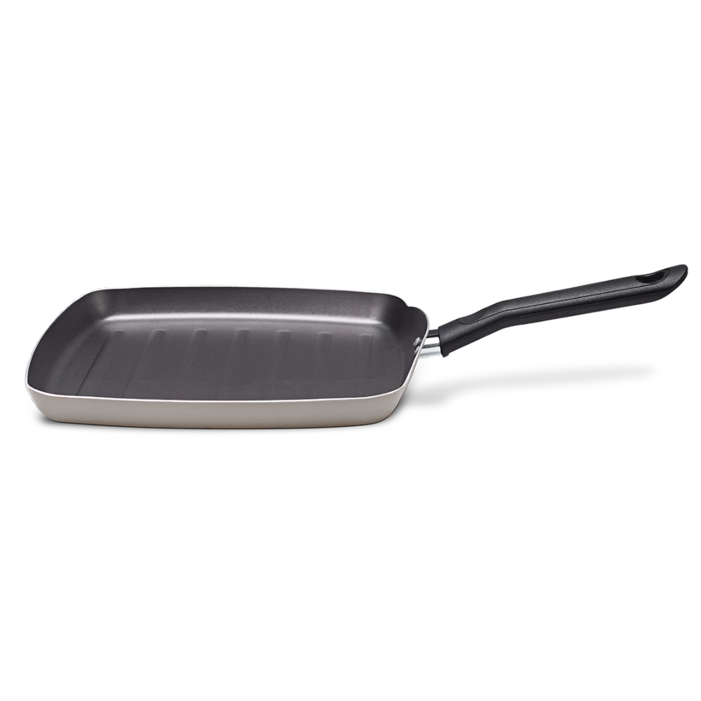 Grill Dolce - 24x24x2,3cm 0,75L Brinox