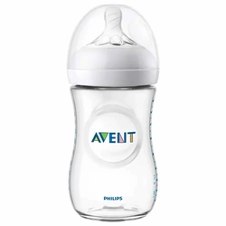 Mamadeira Pétala Avent 260ml Ref:scf033/17 é boa?