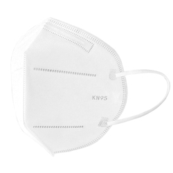 Máscara De Proteção Hospitalar KN95 Com Clip Nasal C/10 Unidades é boa?