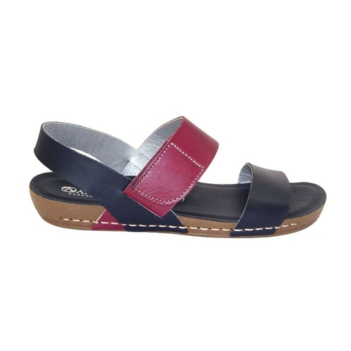 sandalias andacco promoção