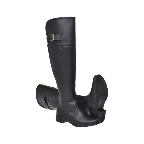 bota over ajustavel