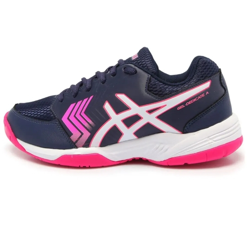 asics dedicate 5a