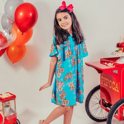 roupas para meninas 10 anos
